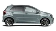 Kia Picanto GT-Line