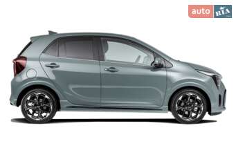 Kia Picanto 2025 в Хмельницький