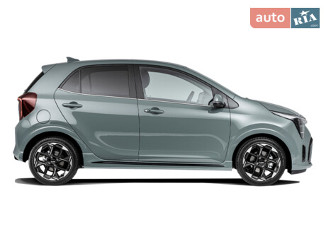 Kia Picanto 2025