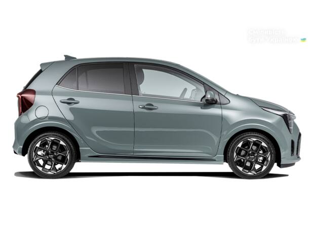 Kia Picanto 2025
