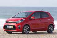 Kia Picanto GT-Line