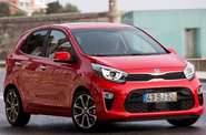 Kia Picanto GT-Line