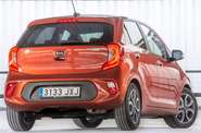 Kia Picanto Prestige