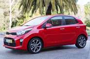 Kia Picanto Prestige