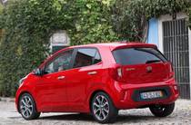 Kia Picanto GT-Line