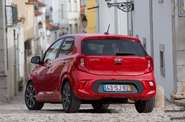 Kia Picanto X-Line