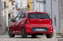 Kia Picanto X-Line