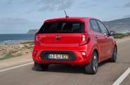 Kia Picanto GT-Line