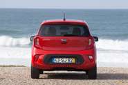 Kia Picanto X-Line