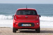 Kia Picanto Prestige