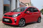 Kia Picanto GT-Line