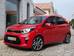 Kia Picanto III поколение Хэтчбек