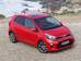 Kia Picanto III поколение Хэтчбек