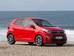 Kia Picanto III поколение Хэтчбек