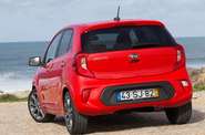 Kia Picanto GT-Line