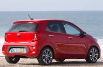 Kia Picanto Prestige