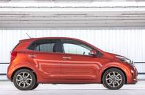 Kia Picanto X-Line