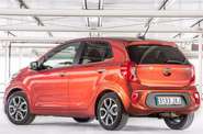 Kia Picanto GT-Line