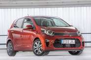 Kia Picanto X-Line