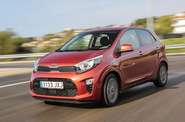 Kia Picanto GT-Line