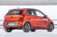 Kia Picanto X-Line