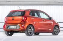 Kia Picanto GT-Line