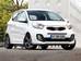 Kia Picanto II поколение Хэтчбек