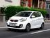 Kia Picanto II поколение Хэтчбек