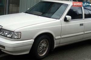 Kia potentia I поколение (FL) Седан