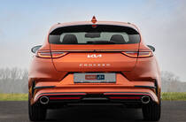 Kia ProCeed 3 поколение (FL) универсал - фото 7