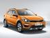 Kia Rio X-Line FB Кросовер