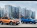 Kia Rio X-Line FB Кроссовер