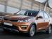 Kia Rio X-Line FB Кроссовер