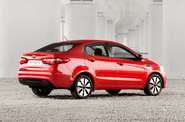 Kia Rio Business