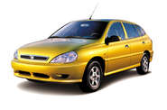 Kia Rio Classic