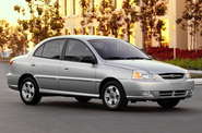 Kia Rio Classic