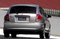 Kia Rio Business