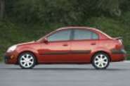 Kia Rio Classic