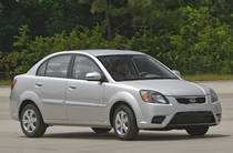 Kia Rio Comfort