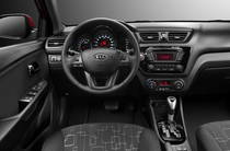 Kia Rio Comfort