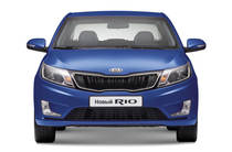 Kia Rio Business