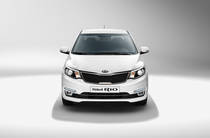 Kia Rio Comfort