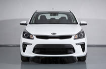 Kia Rio Comfort