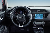 Kia Rio Comfort