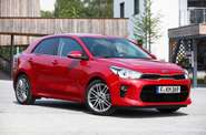 Kia Rio Business