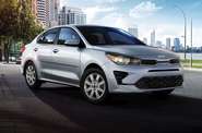 Kia Rio Comfort