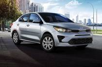 Kia Rio Business