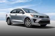 Kia Rio Comfort