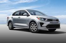 Kia Rio Business