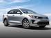 Kia Rio IV поколение (FL) Седан